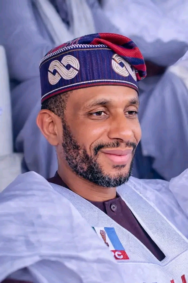 Gov. Yusuf nominates Garo as Kano Deputy Governor amid political shift