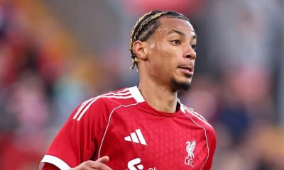 Ekitike Sparks Buzz with Yoruba Phrase on Social Media