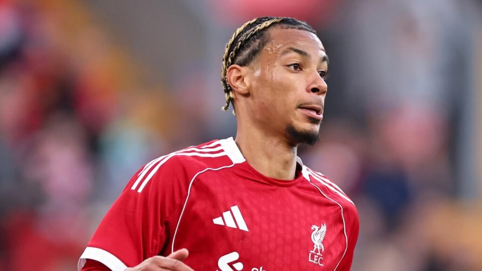 Ekitike Sparks Buzz with Yoruba Phrase on Social Media