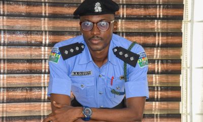 Ogun police dismiss viral ‘bandit’ video as recycled foreign Footage