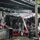 Death toll rises to 16 after train collision near Jakarta, claims lives of female passengers