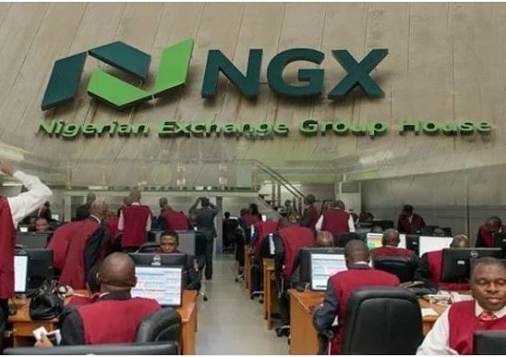 Nigeria, Ghana lead African stock market rally as small-cap shares post massive gains