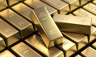 Gold prices slide as Middle East crisis sparks global “Dash for Cash”