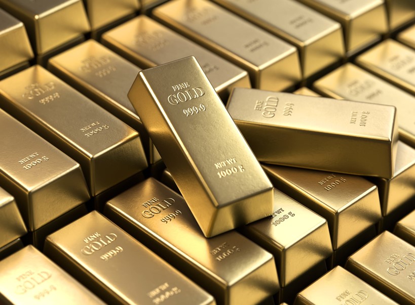 Gold prices slide as Middle East crisis sparks global “Dash for Cash”