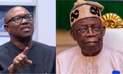 Obi criticises Tinubu’s ‘better than Kenya’ comment, calls for data-based economic assessment