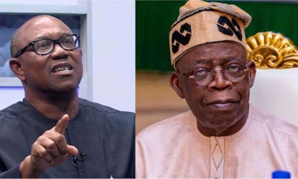 Obi criticises Tinubu’s ‘better than Kenya’ comment, calls for data-based economic assessment