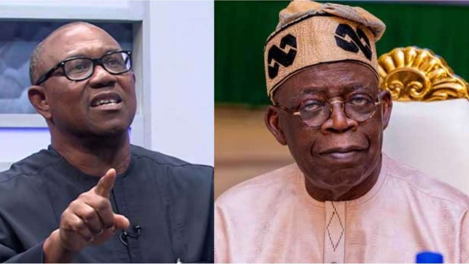 Obi criticises Tinubu’s ‘better than Kenya’ comment, calls for data-based economic assessment