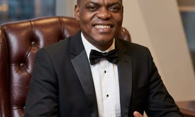 Nigerian Engineer Adekunle Oluwaleye makes global impact in U.S. data infrastructure sector