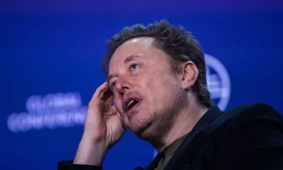 Musk discusses personal vaccine experience as former Pfizer official raises death estimates