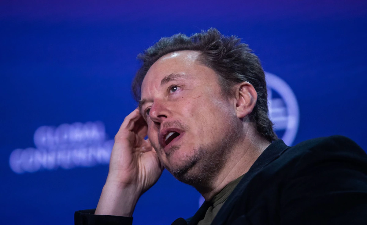 Musk discusses personal vaccine experience as former Pfizer official raises death estimates