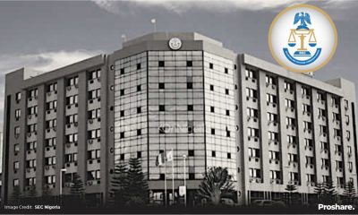 SEC freezes assets of 13 terror-linked individuals, companies in capital market crackdown