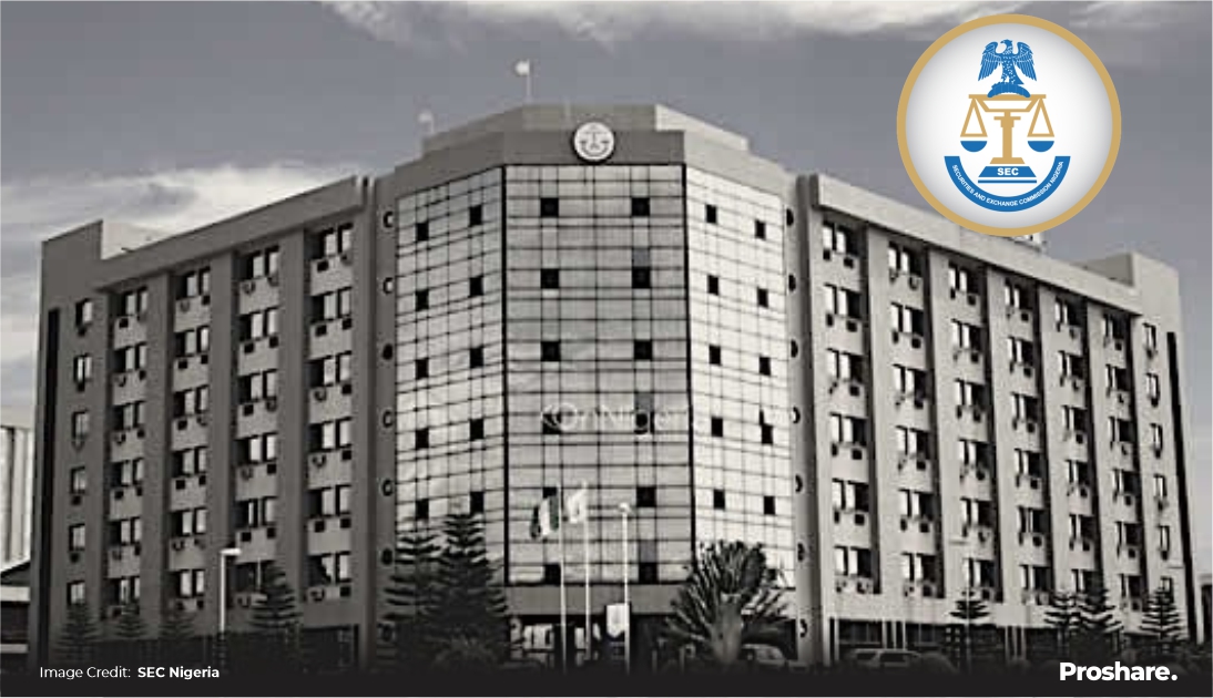 SEC freezes assets of 13 terror-linked individuals, companies in capital market crackdown