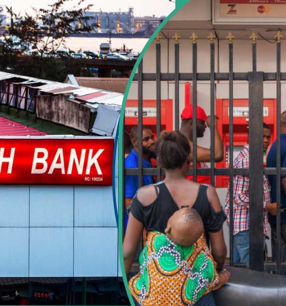 Zenith, GTCO make N283.7bn from digital banking, maintenance charges