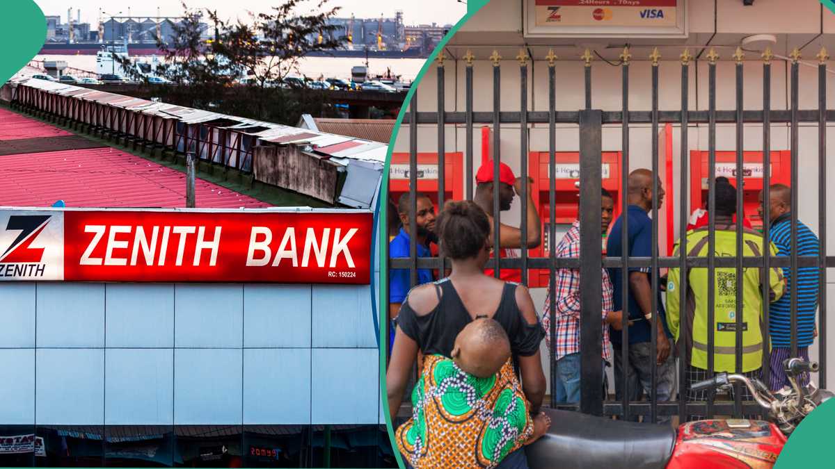 Zenith, GTCO make N283.7bn from digital banking, maintenance charges