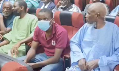 Coup: Meet the 6 defendants facing treason charge