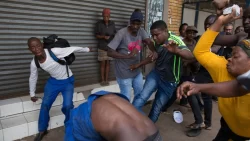 Two Nigerians killed in South Africa, Consulate demands investigation into xenophobic violence