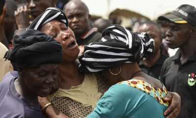 Benue Easter horror: 17 dead, several missing, homes razed in Mbalom community attack
