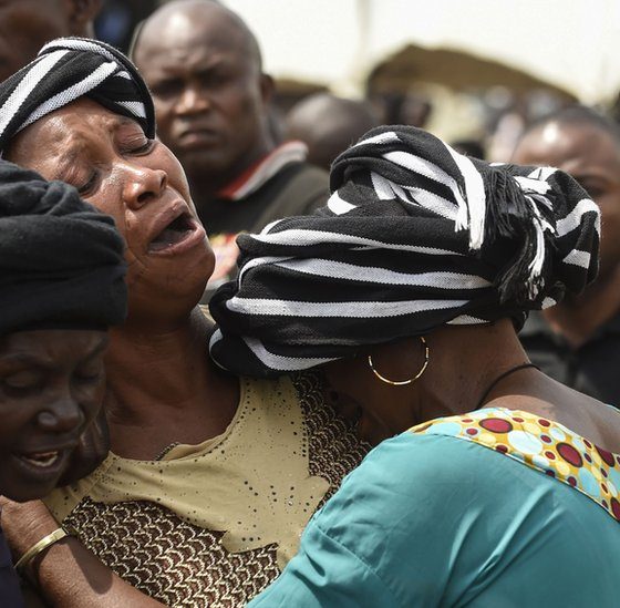 Benue Easter horror: 17 dead, several missing, homes razed in Mbalom community attack