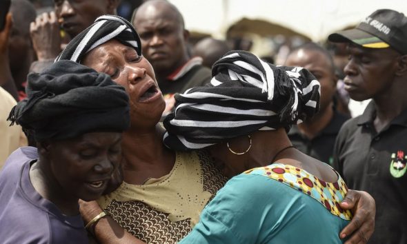 1,800 abductions, 1,402 deaths: Intersociety details early 2026 violence against Christians in Nigeria