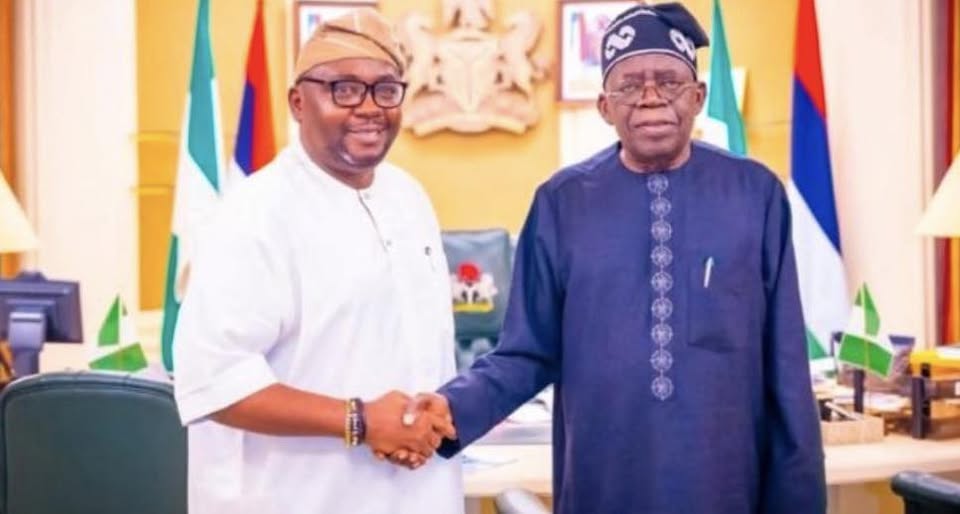 Adelabu resigns as Power Minister, sets sights on Oyo governorship race