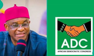 ADC leadership tussle: Key facts you need to know