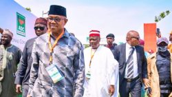 Pressure mounts on Atiku as Obi, Kwankwaso camps align ahead of ADC presidential primary