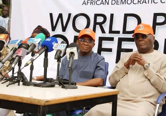 Third ADC faction surfaces, Norman Obinna claims leadership, dismisses rival groups