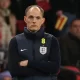 Tuchel calls for calm after Japan stun England at Wembley