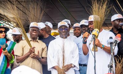 Former APC lawmaker dumps party, alleges marginalization in Edo state