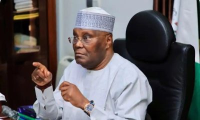 ADC Crisis: Atiku condemns alleged bid to block party convention venue