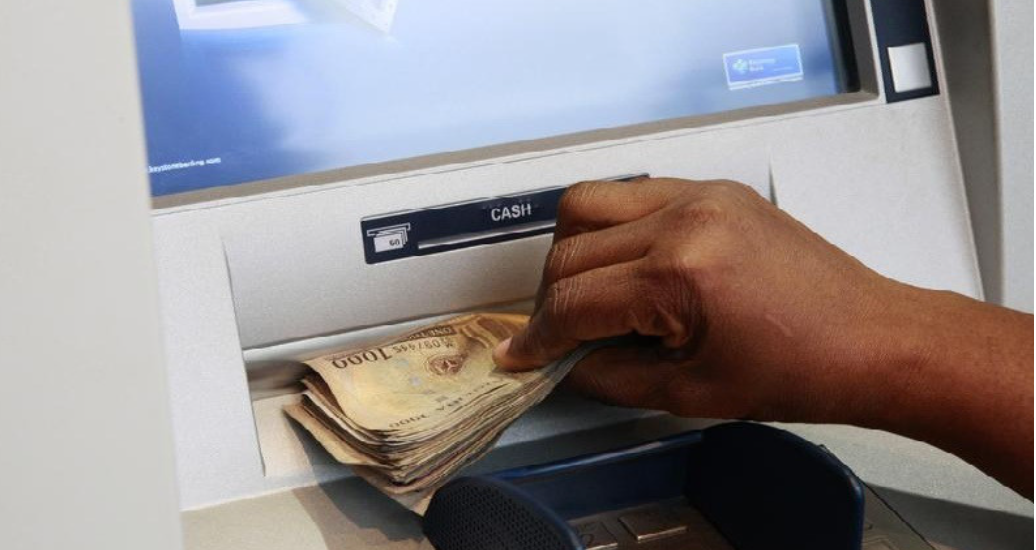 CBN raises ATM card issuance fee to N1,500, scraps N50 monthly maintenance charge