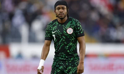 Atlético Madrid query Super Eagles over Lookman’s full-time role in International friendlies