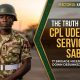 Army debunks claims on death of Corporal Ude Jude, orders full investigation