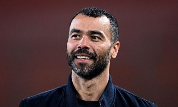 Ashley Cole appointed Cesena head coach, criticises lack of opportunities in English football
