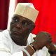 ADC faction in Adamawa suspends Atiku Abubakar, Babachir Lawal, others amid internal crisis