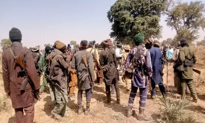 Fear grips Zamfara villages as bandits demand N16m or face attacks
