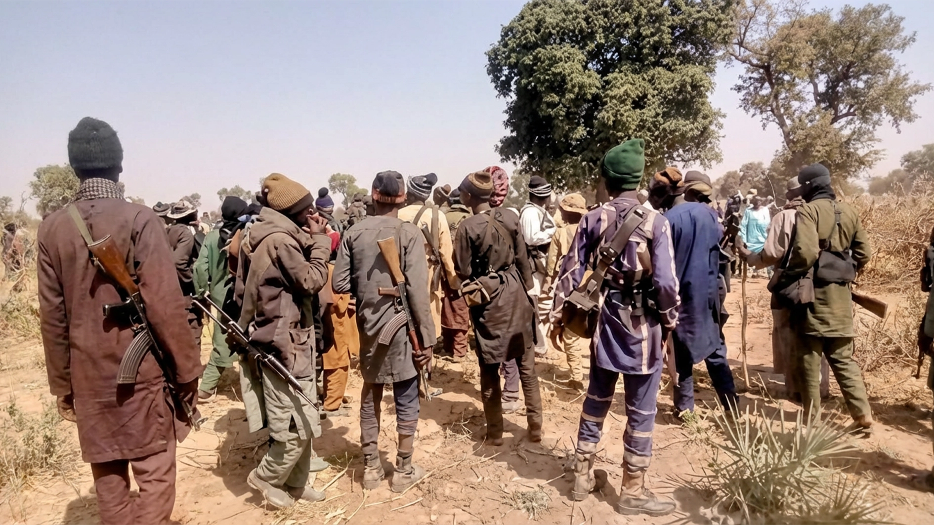 Fear grips Zamfara villages as bandits demand N16m or face attacks
