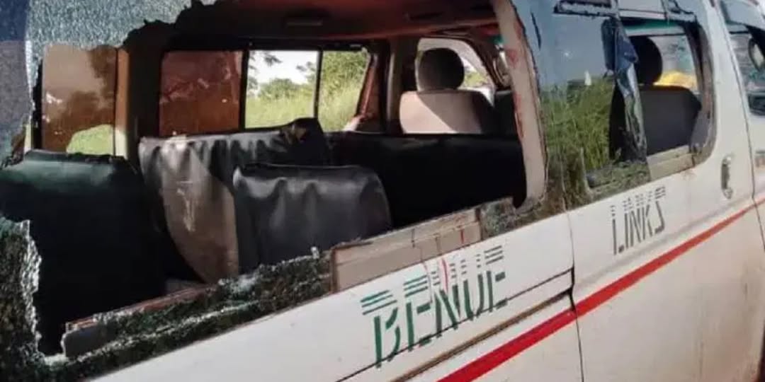 Two kidnapped UTME-bound passengers regain freedom in Benue