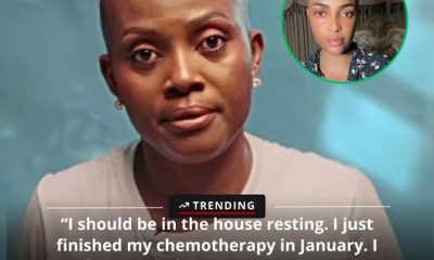 ‘She doctored my report’ — woman responds in Blessing CEO cancer claim drama