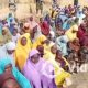 Boko Haram releases video of 416 Ngoshe abductees