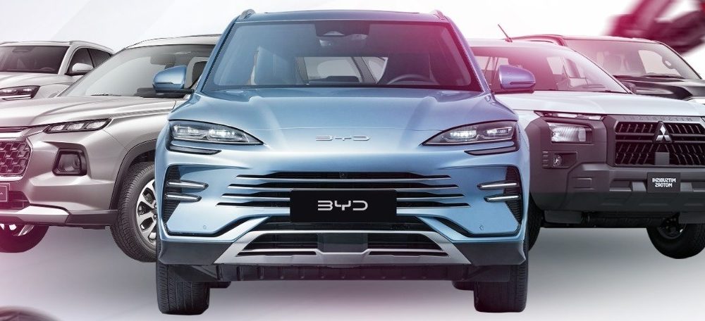 CFAO Mobility sets April 30 for 2026 Open Day in Lagos, showcases global auto brands