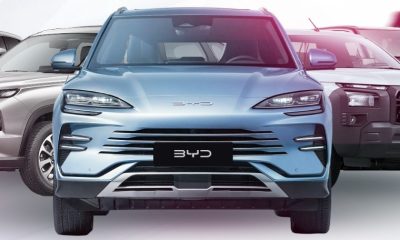 CFAO Mobility sets April 30 for 2026 Open Day in Lagos, showcases global auto brands