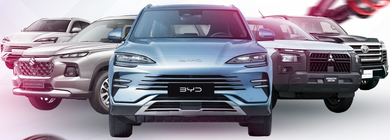 CFAO Mobility sets April 30 for 2026 Open Day in Lagos, showcases global auto brands