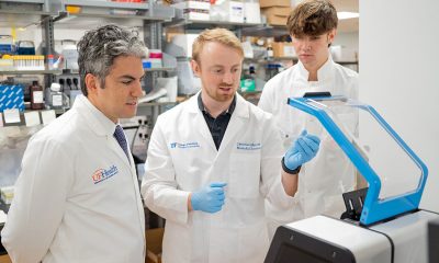 Scientists raise concerns over repeated rejections of mRNA vaccine cancer study