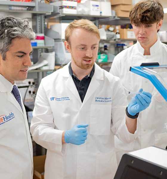 Scientists raise concerns over repeated rejections of mRNA vaccine cancer study