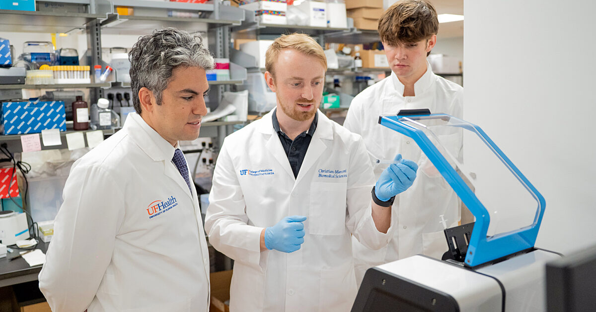 Scientists raise concerns over repeated rejections of mRNA vaccine cancer study