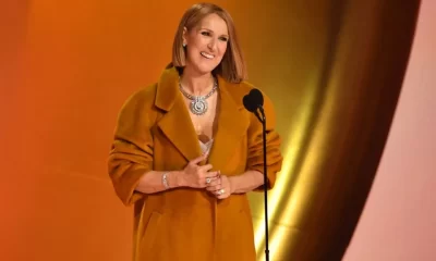 Celine Dion announces stage comeback after health battle