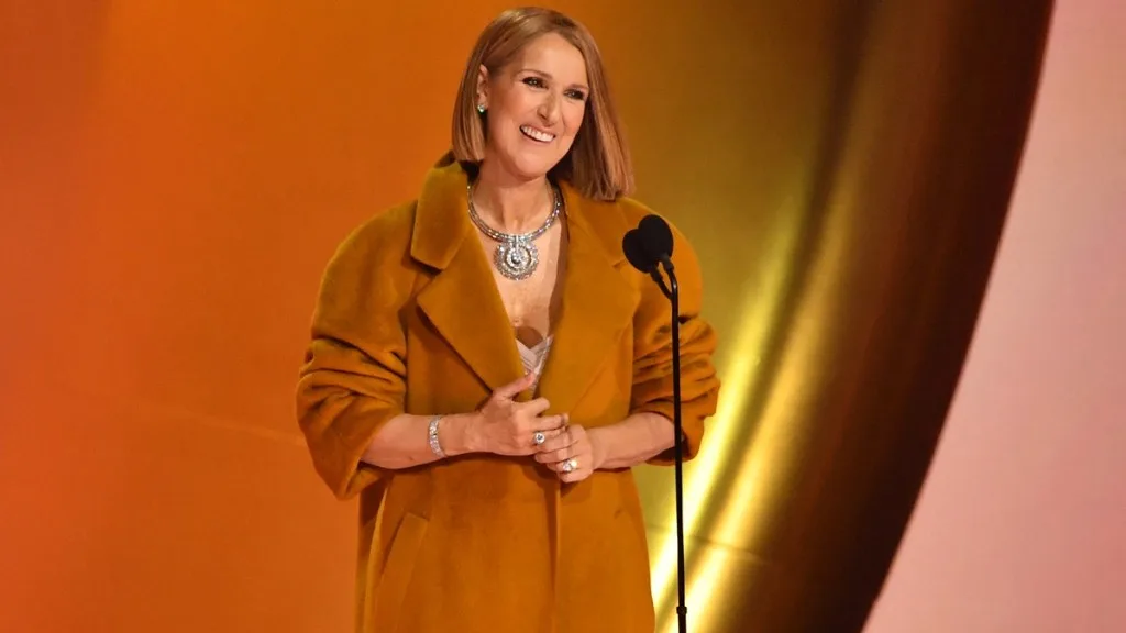 Celine Dion announces stage comeback after health battle