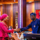 Tinubu appoints Bianca Odumegwu-Ojukwu as Foreign Affairs Minister, nominates Enikanolaiye as Minister of State