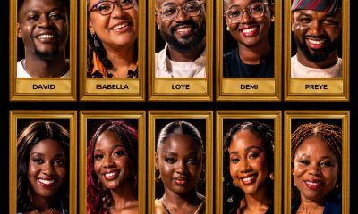 Nigeria’s culinary scene is set for a major spotlight as the inaugural season of MasterChef Nigeria premieres, bringing together ten talented home cooks to compete f